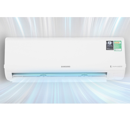 Máy lạnh Samsung Inverter 2.5 HP AR24MVFHGWKNSV